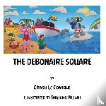 Comique, Crash Le - The Debonair Square