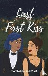 Gómez, Tatiana - Last First Kiss