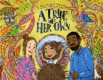 Moore, Jordyn - A Tribe of Her Own