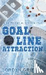 Griffin, Jordyn - Goal Line Attraction