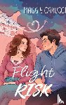 Carucci, Maggie - Flight Risk