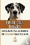 Given Press, Zero Woofs - Great Dane Insights