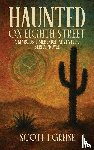 Greise, Scott J. - Haunted On Eighth Street