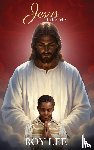Lee, Roy - Jesus Like Me