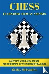 Aleksandrov, Nikolay - Chess
