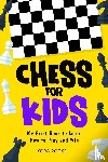 Rocks, Yora - Chess for Kids