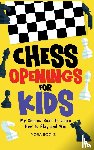 Rocks, Yora - Chess Openings for Kids