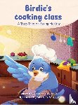 McAnelly, Jessica Nicole - Birdie's Cooking Class