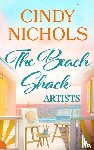 Nichols, Cindy - The Beach Shack Artists
