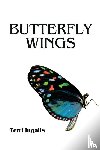 Ingalls, Terri - Butterfly Wings