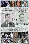 Rivera, Larry - JFK