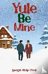 Paul, Joseph Blake - Yule Be Mine