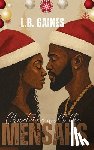Gaines, L. B. - Christmas With The Mensahs