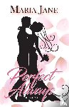 Jane, Maria - Perfect Always