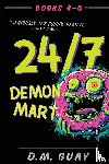Guay, D. M. - 24/7 Demon Mart