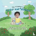 Reid, Gay A. - The Adventures of Ember and Winston