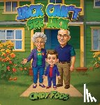 Foos, Cindy - Jack Can't See Jack