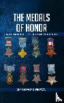 R. Profota, Christopher - THE MEDALS OF HONOR