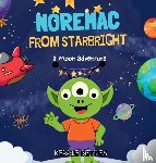 Bettes, Kerrie - Noremac From Starbright