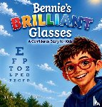 Mitchell, Sean - Bennie's Brilliant Glasses