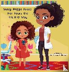 Phillips, Simone A - Stacy Phipps Faces Her Fears the H-E-R-O Way