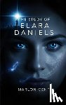 Cent, Marlon - The Study of Elara Daniels