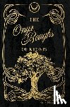 Hawthorn, Enna - The Onyx Boughs of Keonis