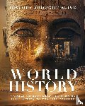 Alive, History Brought - World History