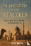 Maciá, Tito - El Secreto de los Atacires