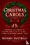 Swindali, Tommy - Christmas Carols
