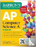 Teukolsky, Roselyn - AP Computer Science A Premium, 13th Edition: Prep Book with 6 Practice Tests + Comprehensive Review + Online Practice (2026)