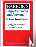 Barron's Educational Series - Regents Exams and Answers: Earth and Space Sciences