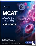 Kaplan Test Prep - MCAT Biology Review 2027-2028