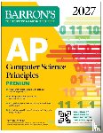 Reichelson, Seth - AP Computer Science Principles Premium, 2027: 6 Practice Tests + Comprehensive Review + Online Practice