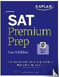 Kaplan Test Prep - SAT Premium Prep