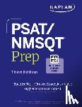 Kaplan Test Prep - PSAT/NMSQT Prep