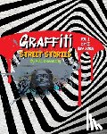 Daugherity, Mike - Graffiti Street Stories