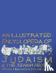 Lehrer, Benjamin - Graphic Encyclopedia of Judaism: A Brief and Witty Introduction to a Rich Tradition