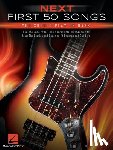  - Next First 50 Songs You Should Play on Bass