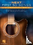  - Next First 50 Songs You Should Play on Acoustic Guitar