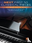  - Next First 50 Classical Pieces You Should Play