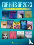  - Top Hits of 2023