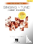 Niemack, Judy - Niemack, J: Singing in Tune - Hear It and Sing It! Series wi