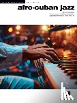  - Afro-Cuban Jazz - Hal Leonard Jazz Piano Solo Series Volume 68