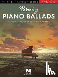Keveren, Phillip - Relaxing Piano Ballads - 16 Soulful Arrangements by Phillip