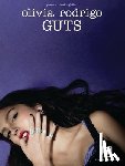 Rodrigo, Olivia - Olivia Rodrigo - Guts: Piano/Vocal/Guitar Songbook