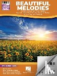  - Beautiful Melodies - Super Easy Songbook: 46 Simple Arrangem