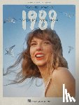 Swift, Taylor - Taylor Swift - 1989 (Taylor's Version): Piano/Vocal/Guitar S
