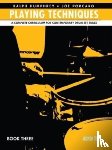 Porcaro, Joe - Playing Techniques - Book 3: A Complete Curriculum for Contemporary Drum Set Skills