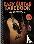  - The Easy Guitar Fakebook: 200 Songs with Chords, Lyrics, and Basic Tab